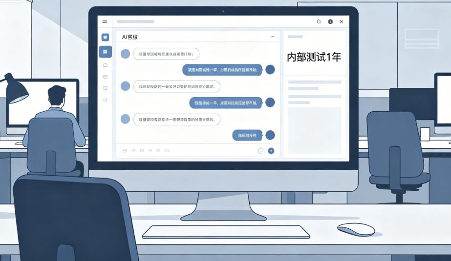 常态化值守保障夜间接待