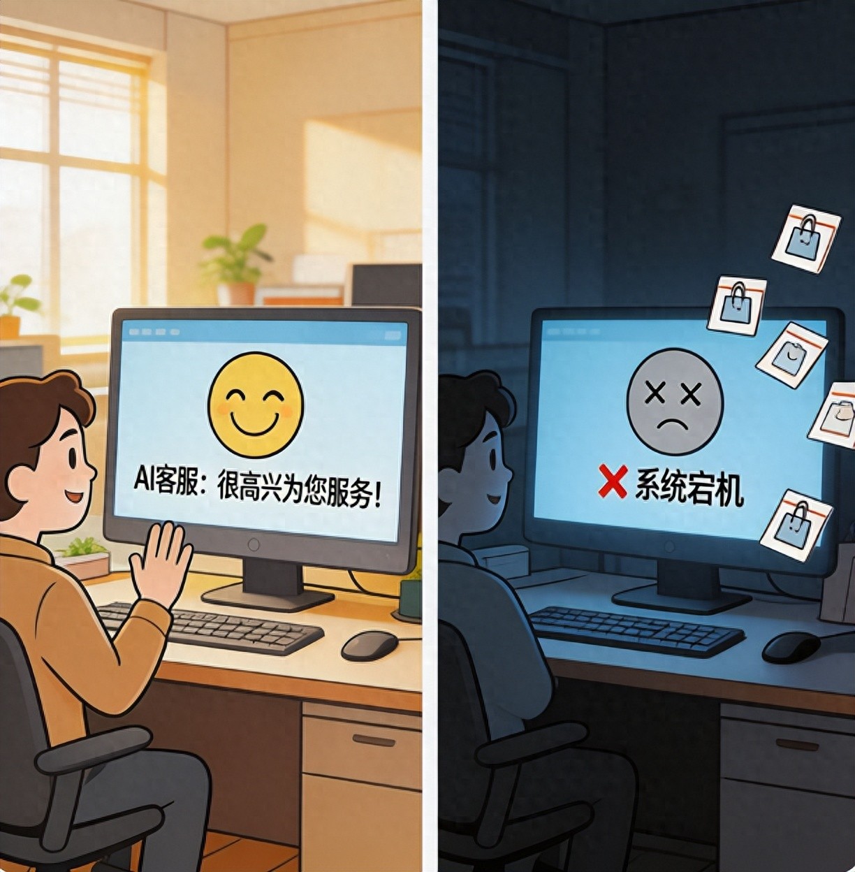 品牌故事