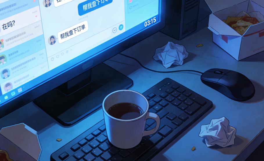 拼多多实测